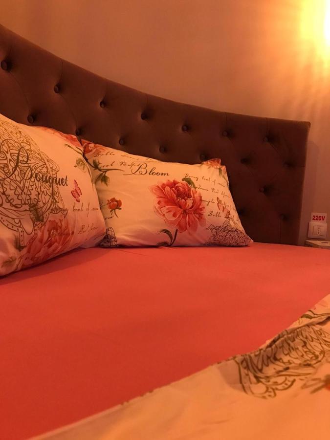 Sweet Pink By Miro Apartment Sinaia Exterior foto